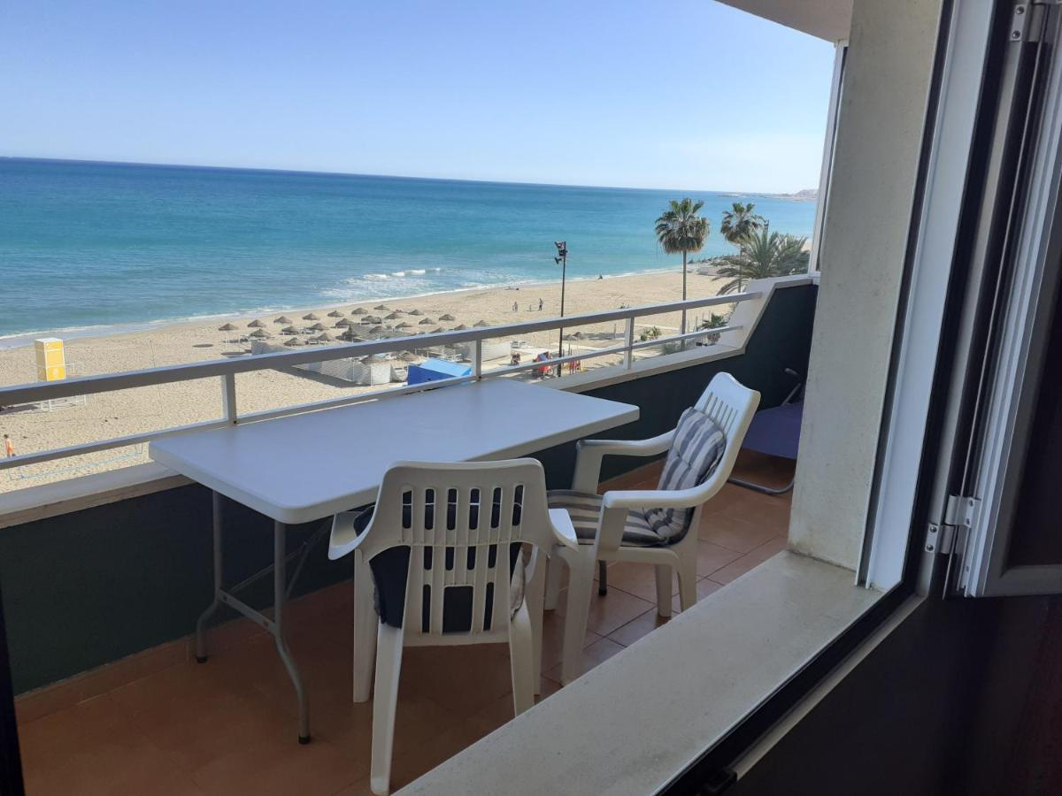 Alquiler Vivienda Turistica Fuengirola-Torreblanca Paseo Maritimo Nº 110 Apartment Bagian luar foto