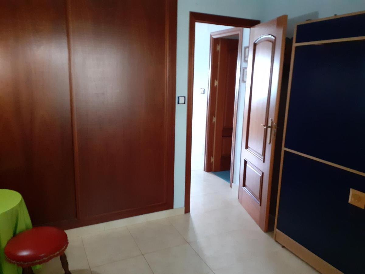 Alquiler Vivienda Turistica Fuengirola-Torreblanca Paseo Maritimo Nº 110 Apartment Bagian luar foto
