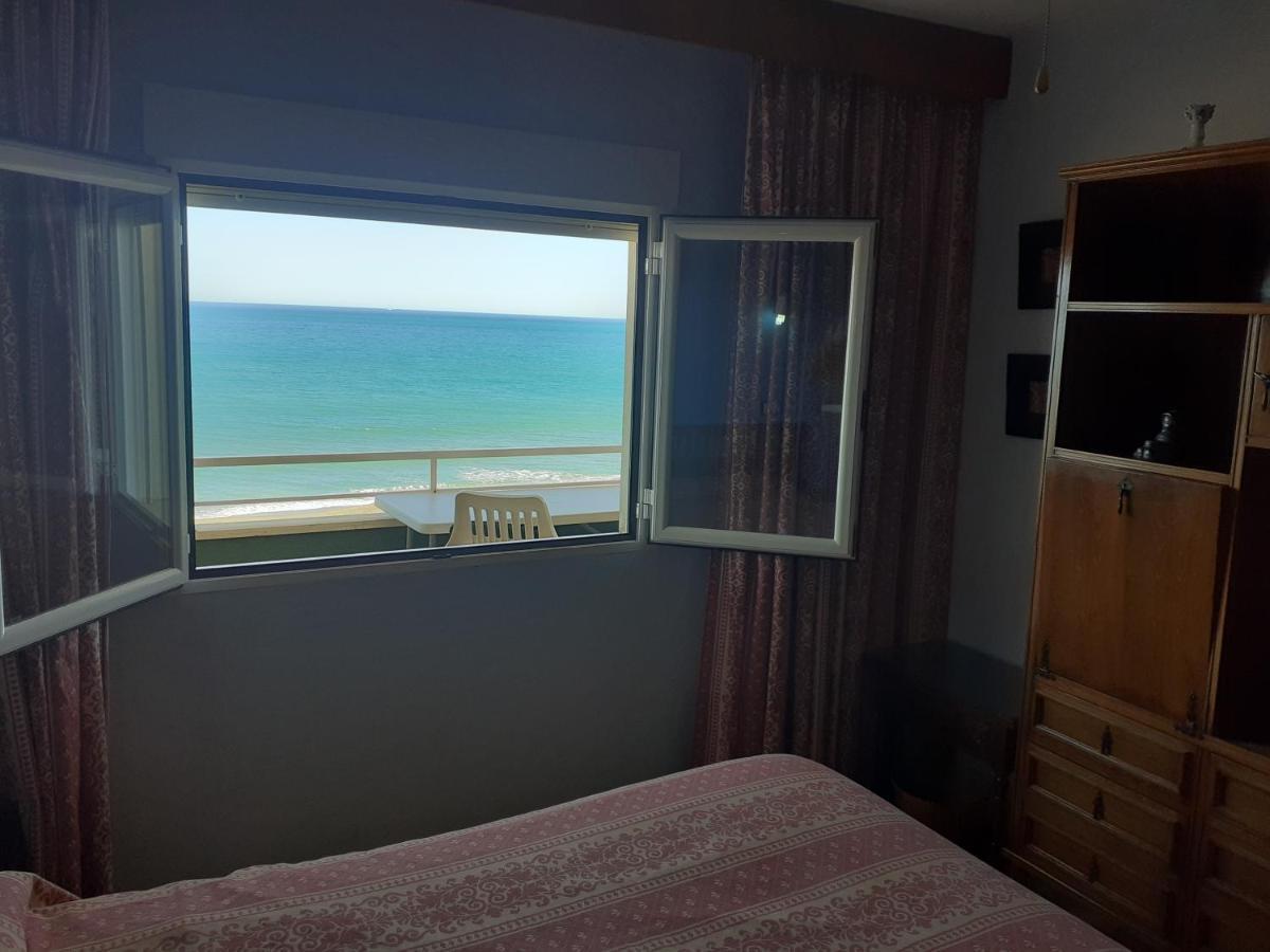 Alquiler Vivienda Turistica Fuengirola-Torreblanca Paseo Maritimo Nº 110 Apartment Bagian luar foto